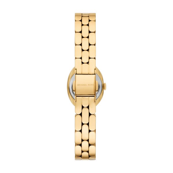 Michael Kors Maude horloge MK4955